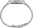 Breil Classy EW0644 Men's 42mm Silver Quartz Watch Date Stainless Steel Bracelet