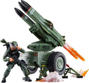 GI Joe Classified