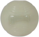 Chuckit Max Glow Fetch Balls Medium 2 Pack Glow In Dark Dog Fetch Toy 2.5"