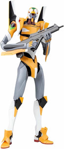 Evangelion EVA-00 Proto Type AMK Model Kit Yolopark Figure 20cm