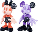 Disney 100 Mickey Minnie Mouse 33cm Plush Set Limited Edition Simba 6315870126