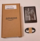 Amazon Kindle Paperwhite 11th Gen eReader 6.8" 8GB Waterproof Warm Light + Ads - Refurbished