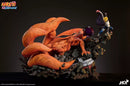 Hex Naruto Shippuden Minato vs Kurama 1/8 Statue 59cm Collectible Figure