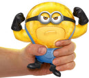 Minions Heroes of Goo Jit Zu Mega Dave Super Squishy Figure Despicable Me 4 Toy