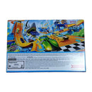 Hot Wheels Let's Race 10 Pack 1:64 Diecast Cars Netflix JGN40 Race Team