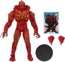 McFarlane DC Multiverse Swamp Thing Planet Rann 10.5" Mega Figure Toy