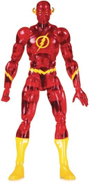 DC Direct DC Essentials The Flash Speed Force 7'' Action Figure