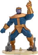 Zoteki Marvel Avengers Thanos 4'' Figure Series 1 Connect Create Toy