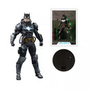 McFarlane DC Multiverse Gold Label Batman Hazmat Suit 7" Figure