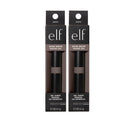 e.l.f. Wow Brow Gel Neutral Brown 3.5g Tinted Volumising Eyebrow Wax Gel Fibre