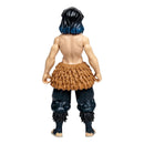 McFarlane Toys Demon Slayer Inosuke Hashibira 5in Action Figure