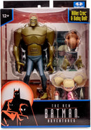 McFarlane Killer Croc & Baby Doll TNBA 6" DC Direct Collectibles Figure Set