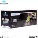 McFarlane DC Multiverse Joker Dragon 25cm Vehicle Figure TM15712