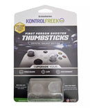 KontrolFreek FPS Freek Galaxy Crystal Xbox One Performance Thumbsticks 4 PRONGS