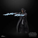 Star Wars Black Series Emperor Palpatine 6in Figure Throne Amazon Exclusive