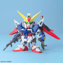 Bandai BB Senshi Gundam C.E. Battles of Destiny Set SD Gunpla Model Kit