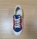 ROCKET DOG Women's Cheery Comfort Plush Foam Sneaker Trainers, Multi - UK7 EU40