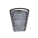 10W Aquarium Filter with LED Light 2 in 1 255L/H for Fish Tanks up to 60L