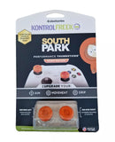 KontrolFreek FPS Freek Kenny Xbox One Thumbsticks South Park 4 Prong