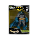 McFarlane Toys DC Direct Batman Limited Edition Collector 4.5" Vinyl Figure