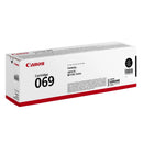 Canon 069 BK Black Toner Cartridge Genuine Printer Ink LBP MF Series (5094C002)