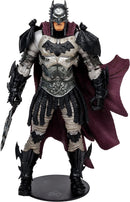 McFarlane Toys DC Multiverse Gladiator Batman Dark Nights Metal 7" Figure