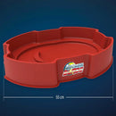 Craze Blade Battle Arena Spinning Tops Stadium Set Kids Beyblade Style Toy