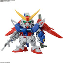 Bandai BB Senshi Gundam C.E. Battles of Destiny Set SD Gunpla Model Kit