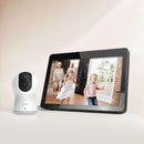 Blurams Dome Pro 1080P WiFi Security Camera Smart AI Home Surveillance