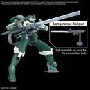 Bandai Gundam Iron-Blooded Orphans Gunpla Optional Parts Set 12 Model Kit
