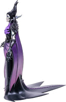 McFarlane Toys Disney Mirrorverse Maleficent 7" Action Figure New Boxed