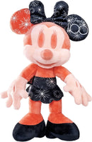 Disney 100 Mickey Minnie Mouse 33cm Plush Set Limited Edition Simba 6315870126