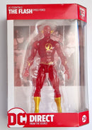DC Direct DC Essentials The Flash Speed Force 7'' Action Figure
