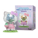 Mighty Jaxx Hello Kitty Azuma Makoto Blind Box Figure - One Random Pack Sent