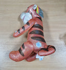 Disney 100th Anniversary Tiger Plush Toy 30cm With Sound Soft Toy