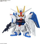 Bandai BB Senshi Gundam C.E. Battles of Destiny Set SD Gunpla Model Kit
