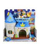 Fisher-Price Gus Itsy Bitsy Knight Castle Playset Figures Vehicle Toy