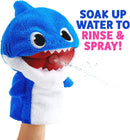 Baby Shark Splash & Spray Daddy Shark Bath Buddy Toy Official