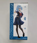 Ginko Sora Coreful 18cm PVC Figure The Ryuo's Work Is Never Done PVC Figure