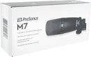 PreSonus M7 Condenser Microphone XLR Cardioid Studio Mic Kit Podcast