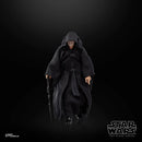 Star Wars Black Series Emperor Palpatine 6in Figure Throne Amazon Exclusive