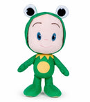 Famosa Softies Cleo & Cuquin Plush 20cm Official Soft Toy CDU Edition Selectable