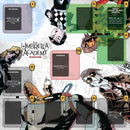Mantic Games Umbrella Academy Miniatures Board Game 1-5 Players 13+