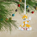 Hallmark Sonic The Hedgehog Tails Christmas Tree Ornament Resin Decoration Gift