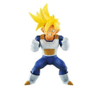 Dragon Ball Z Ichibansho Super Saiyan Gohan 5.9" PVC Figure VS Omnibus