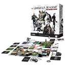 Mantic Games Umbrella Academy Miniatures Board Game 1-5 Players 13+