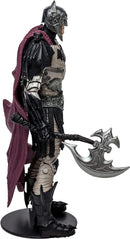 McFarlane Toys DC Multiverse Gladiator Batman Dark Nights Metal 7" Figure