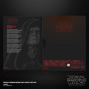 Star Wars Black Series Emperor Palpatine 6in Figure Throne Amazon Exclusive