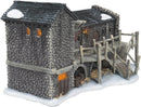 Dept 56 Game of Thrones Castle Black Night’s Watch Village 6009719