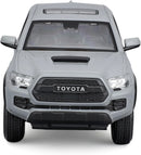 Maisto Toyota Tacoma 2023 Diecast Model Pickup Truck 1:24 Scale Collectible Car